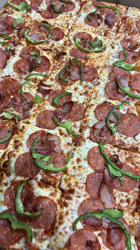 Photo of Pizza Pizza - 35 Dundas St W, Trenton, ON K8V 3N9